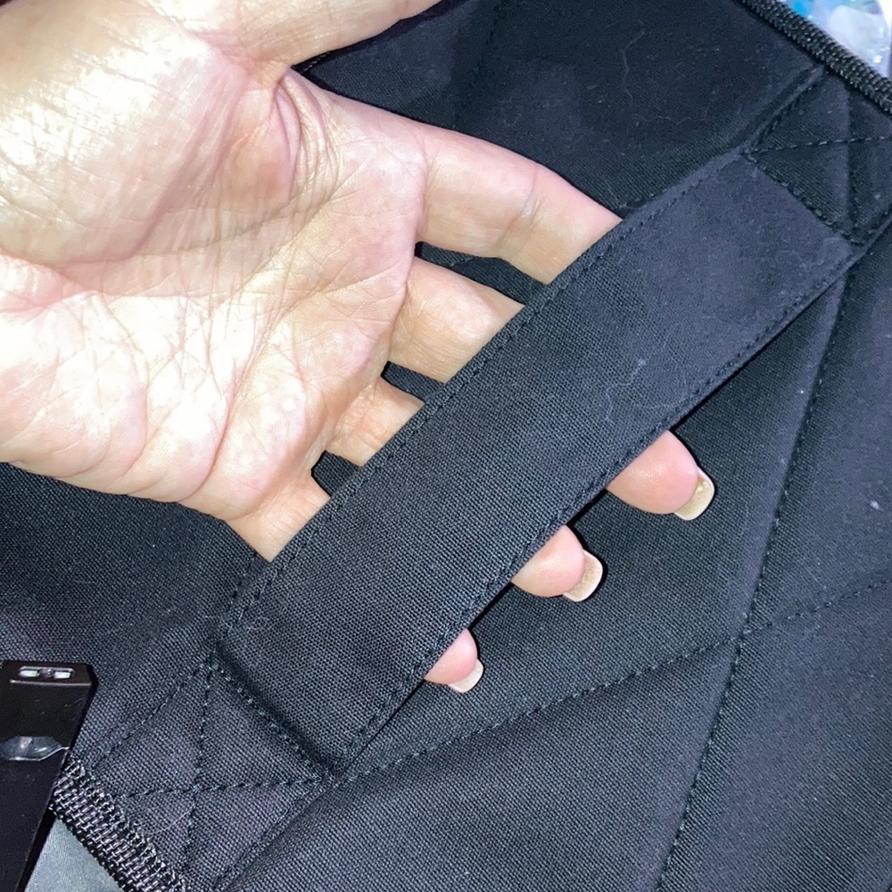 Protective storage case